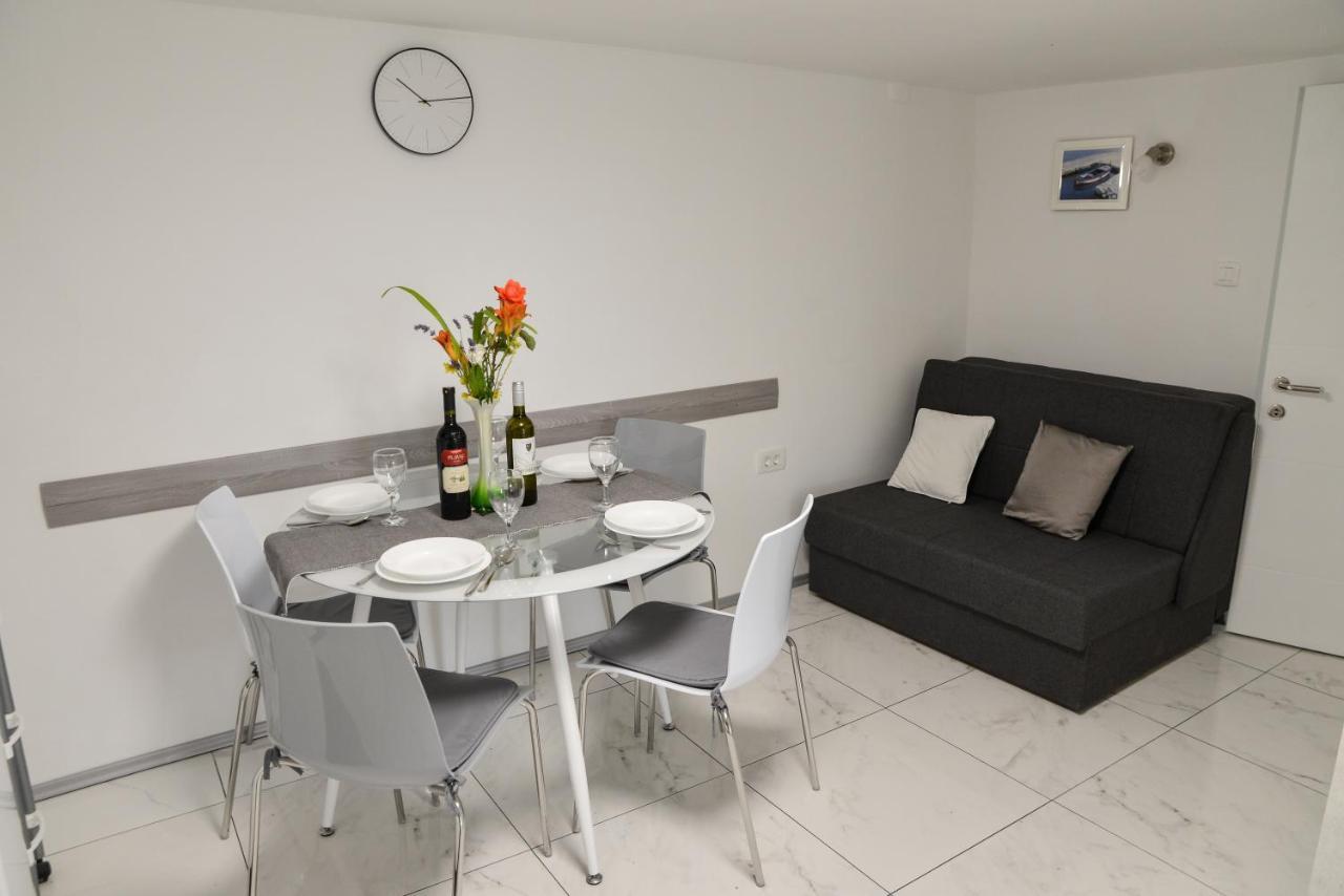 Apartman Olive 2 زادار المظهر الخارجي الصورة