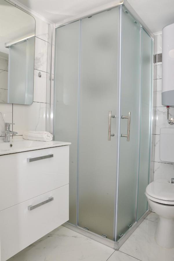 Apartman Olive 2 زادار المظهر الخارجي الصورة