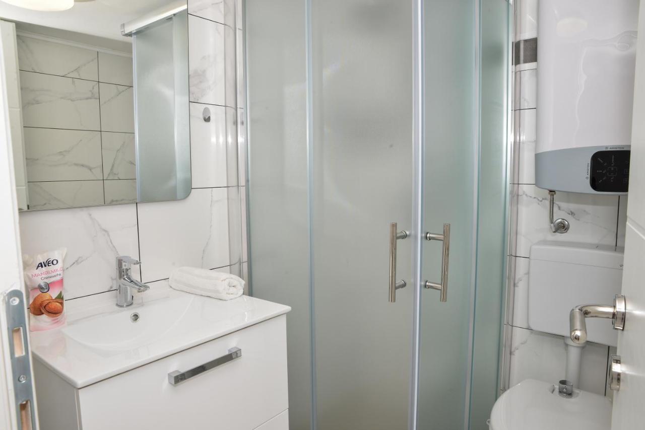 Apartman Olive 2 زادار المظهر الخارجي الصورة
