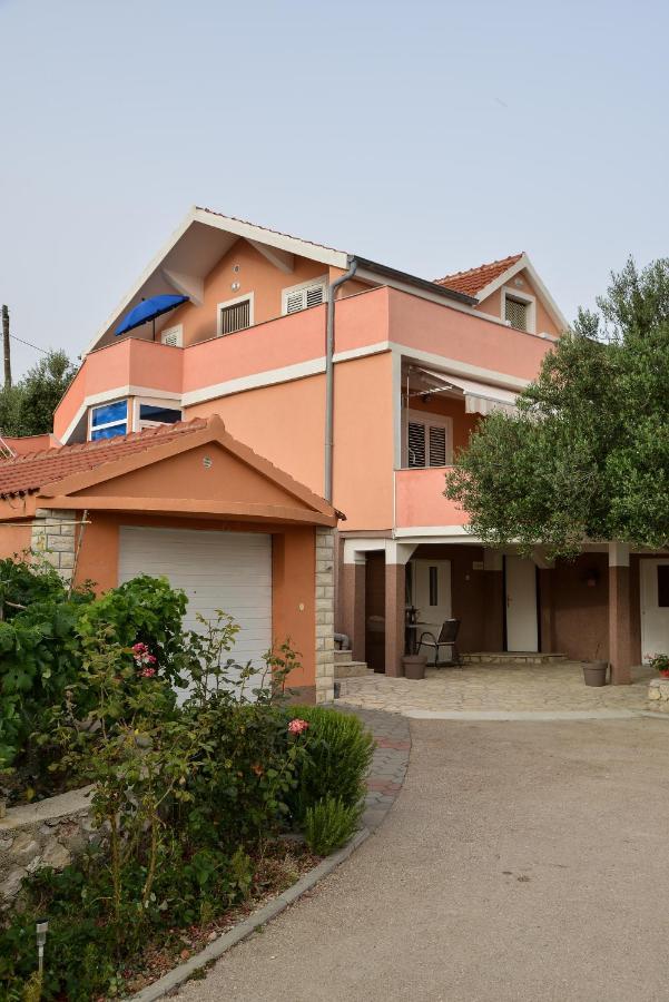 Apartman Olive 2 زادار المظهر الخارجي الصورة