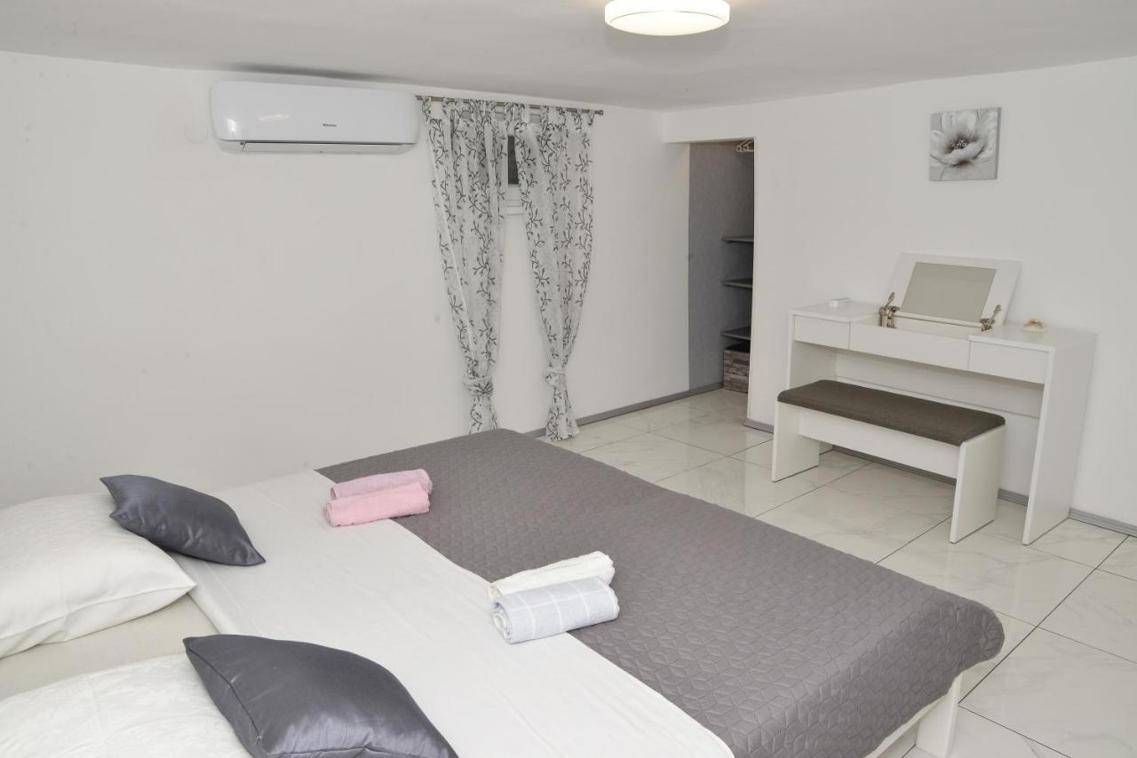 Apartman Olive 2 زادار المظهر الخارجي الصورة
