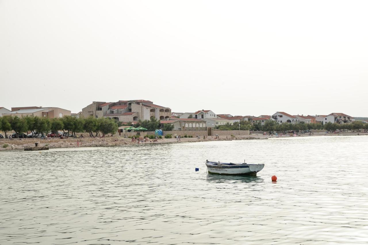Apartman Olive 2 زادار المظهر الخارجي الصورة