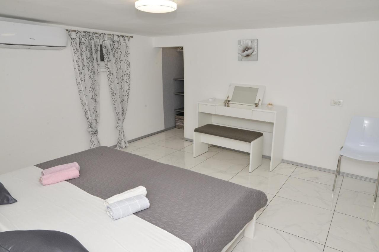 Apartman Olive 2 زادار المظهر الخارجي الصورة