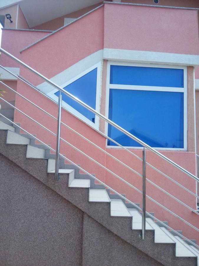 Apartman Olive 2 زادار المظهر الخارجي الصورة