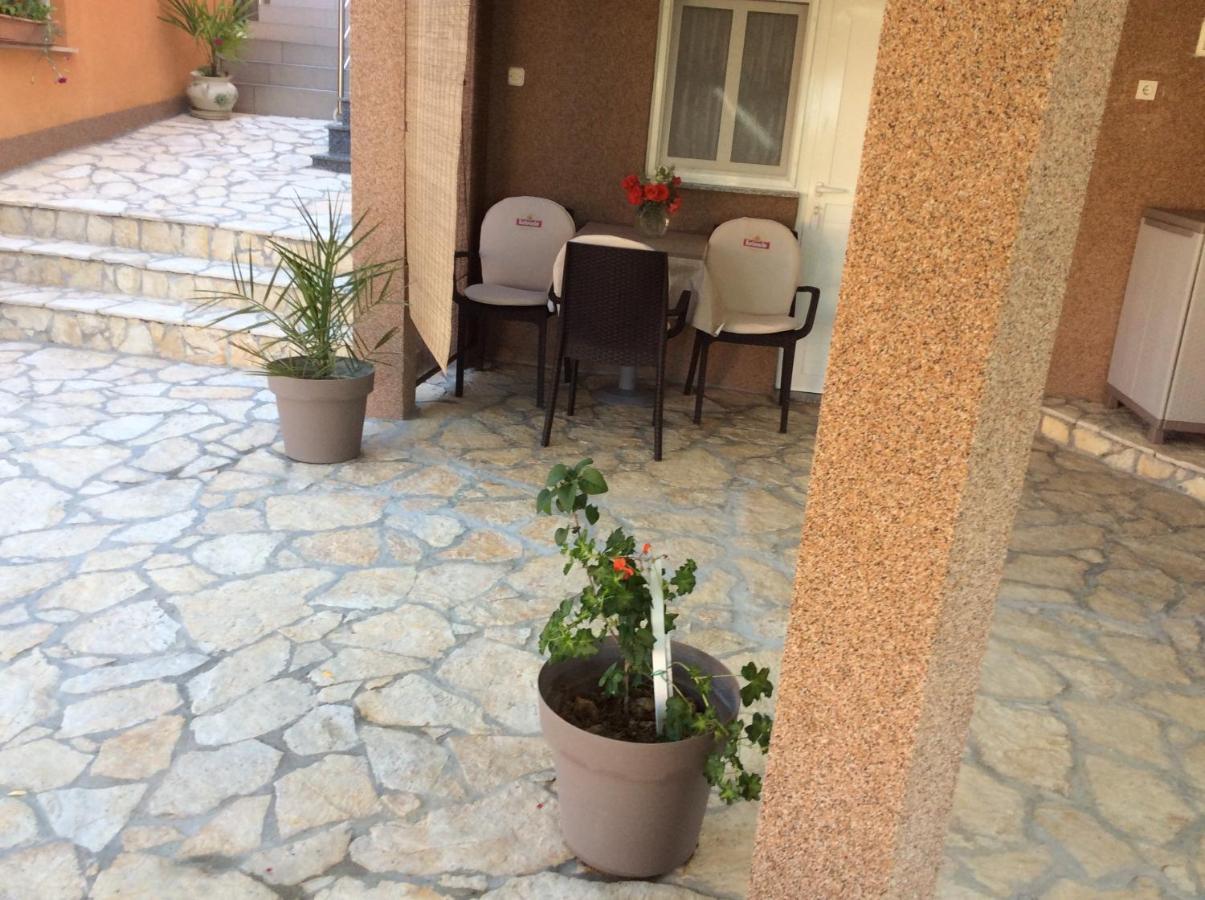 Apartman Olive 2 زادار المظهر الخارجي الصورة