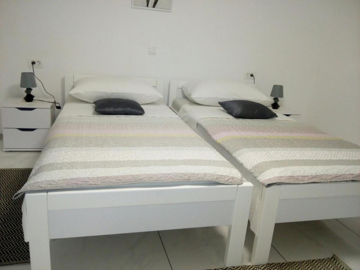 Apartman Olive 2 زادار المظهر الخارجي الصورة